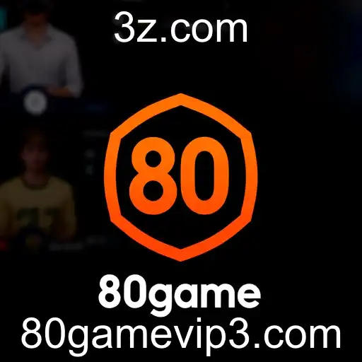 Tendências no Mundo dos Jogos: 80game VIP e a Revolução Digital