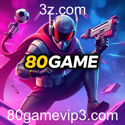 Tendências e Impacto do 80Game VIP no Mercado de Jogos em 2026