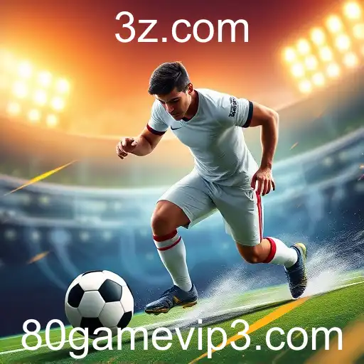 A Ascensão do 80game Vip na Indústria de Jogos em 2026