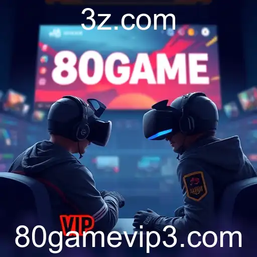 O Crescimento do 80game vip no Mundo dos Jogos