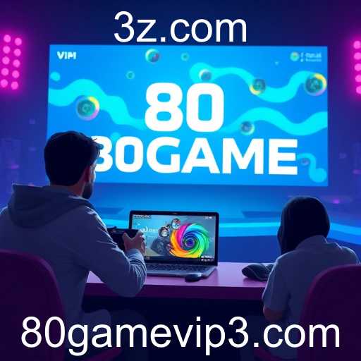 O Impacto da 80game VIP no Mercado de Jogos em 2026