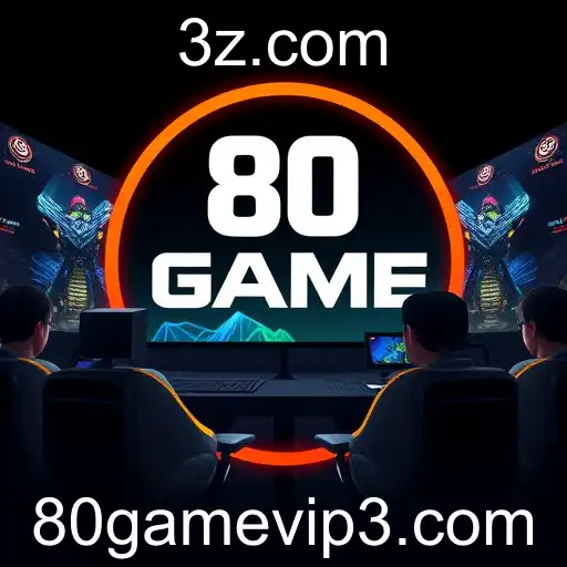 Revolução Digital nos Jogos: O Impacto de 80game VIP