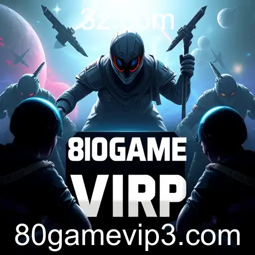 Impacto do 80game Vip no Mercado de Jogos Online