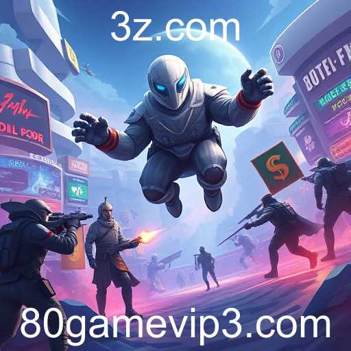 A Ascensão do 80game VIP no Cenário de Jogos Online