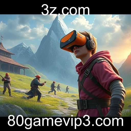 A Ascensão dos Jogos de Realidade Aumentada