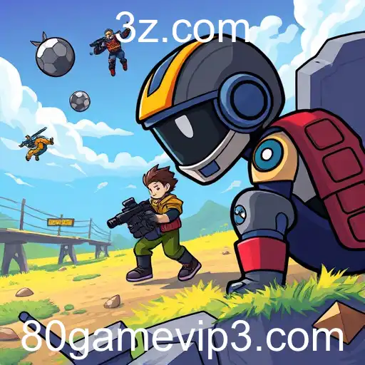 A Nova Era dos Jogos Online no Brasil