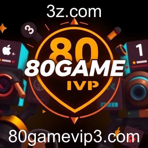O Crescimento do 80game VIP no Mercado de Jogos Online