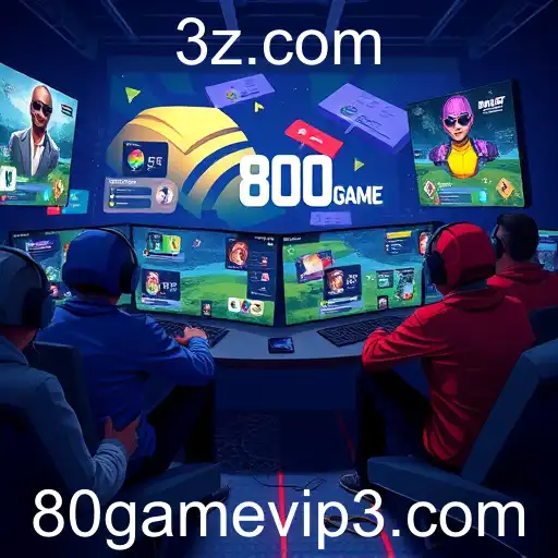 Revolução Digital: O Impacto dos Jogos Online em 2026