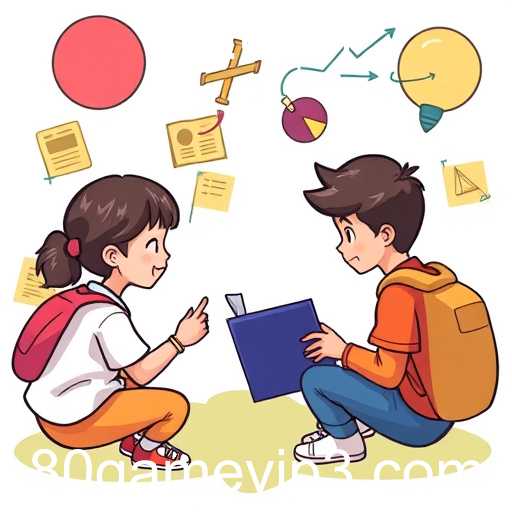 Explorando o Valor dos Jogos Educacionais na Aprendizagem Moderna