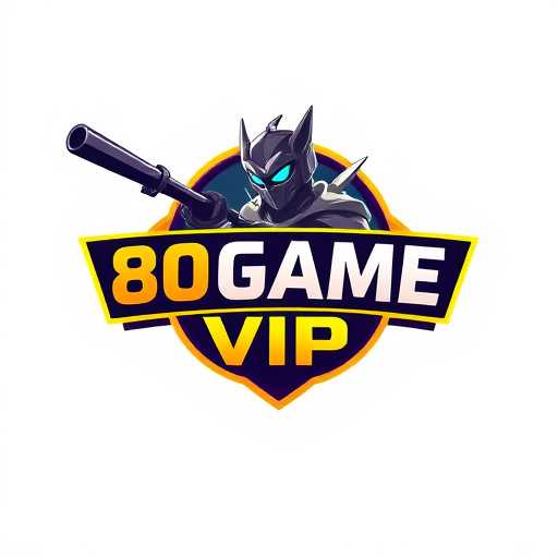 Expansão do Mercado de Jogos com 80game VIP