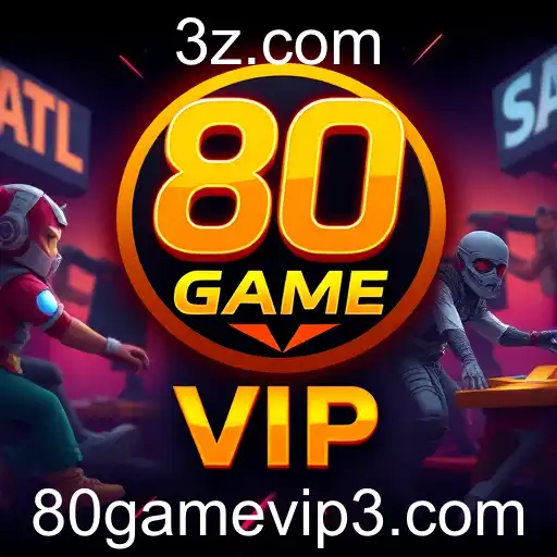 Expansão e Tendências do 80game VIP