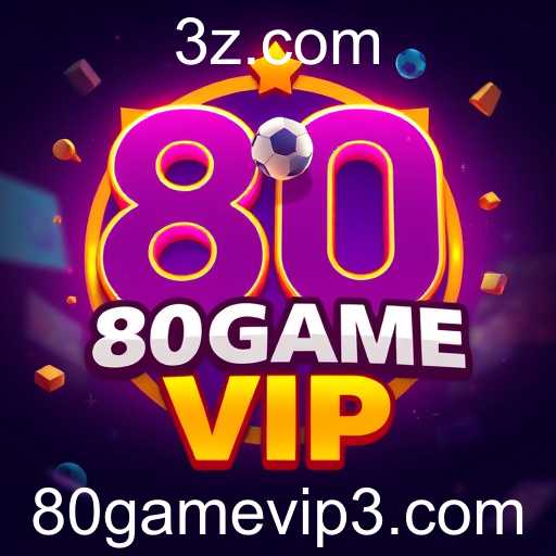 Exploração e Tendências do 80game VIP em 2026