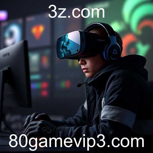 Novidades do mundo dos jogos reveladas