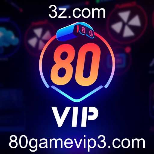 Revolução nos Jogos Online: A Ascensão do 80game VIP