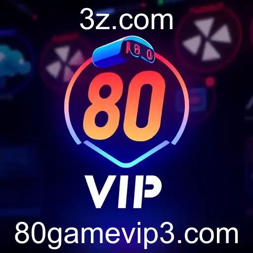 Revolução nos Jogos Online: A Ascensão do 80game VIP