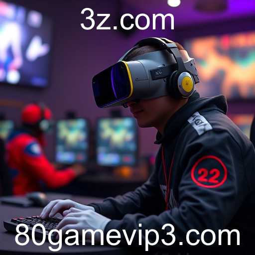 O Crescimento e Impacto do 80game vip nos Jogos Online