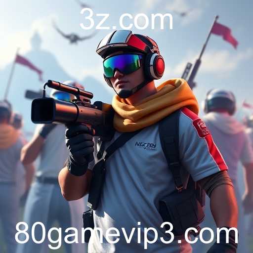 Revolução nos Jogos Online Através do 80game Vip