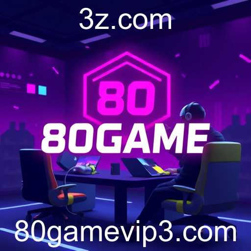 Tendências e Inovações no Universo do 80game VIP