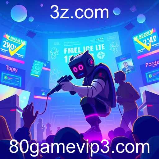 A Transformação do Cenário de Jogos com 80game VIP