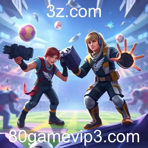 O Crescimento do 80game VIP no Cenário Brasileiro de Jogos