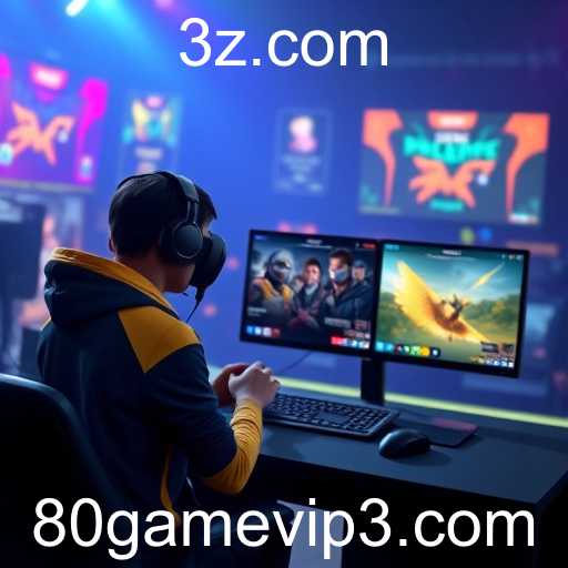 Os Desafios e Aventuras no Mundo dos Jogos Online
