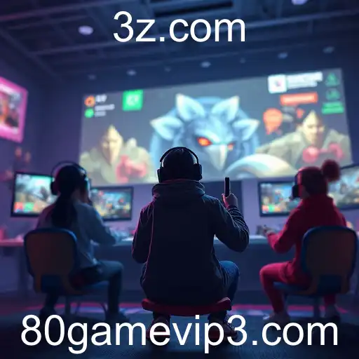 Crescimento e Tendências do 80game vip em 2025