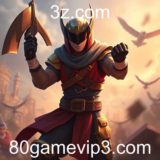 O Crescimento dos Jogos Online: Análise do 80game VIP