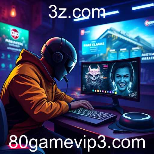 O impacto dos jogos online no Brasil em 2025