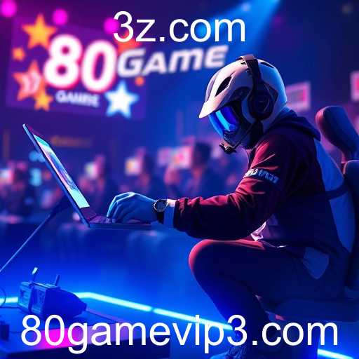 O Impacto do 80game VIP nos Gamers Brasileiros