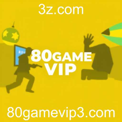 O Impacto do 80game VIP no Mercado de Jogos Online