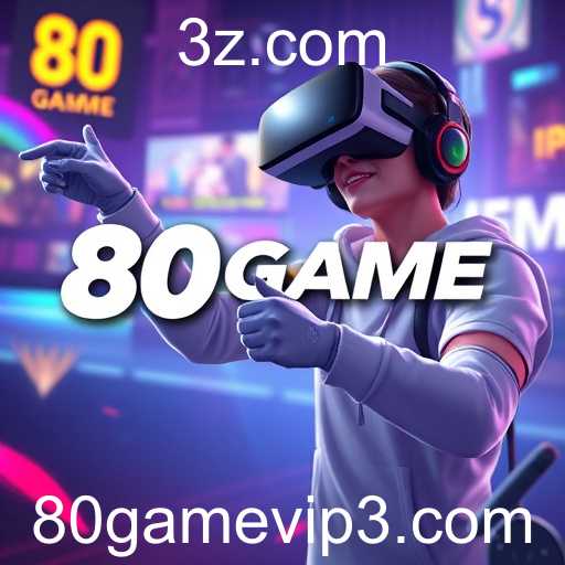 Inovações e Tendências do 80game VIP em 2026
