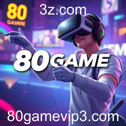 Inovações e Tendências do 80game VIP em 2026
