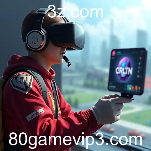 A Revolução dos Jogos Online em 2026: O Impacto da 80game vip