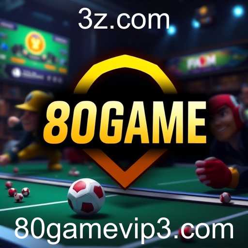 A Expansão dos Jogos Online em 2026: 80game vip em Destaque
