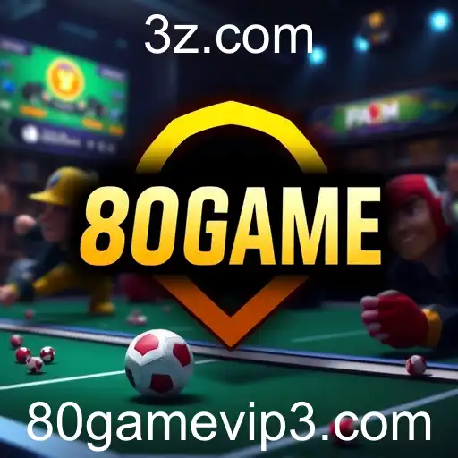 A Expansão dos Jogos Online em 2026: 80game vip em Destaque