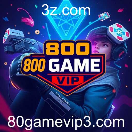 A Revolução dos Jogos Online em 2026: O Papel do 80game VIP
