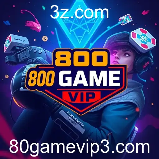 A Revolução dos Jogos Online em 2026: O Papel do 80game VIP