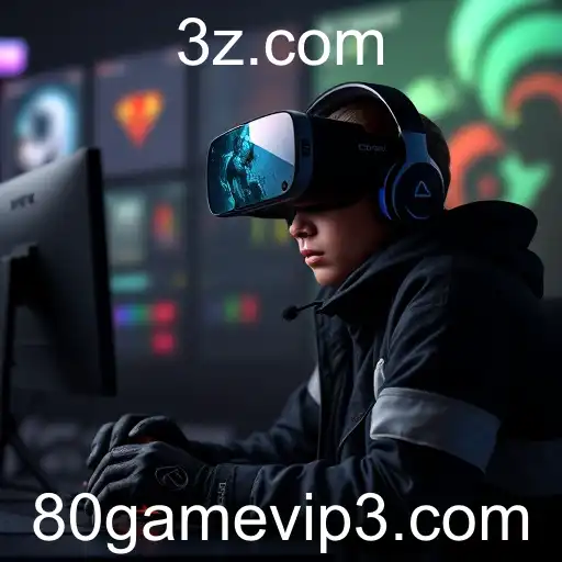 Mudanças no Mercado de Jogos Online em 2025