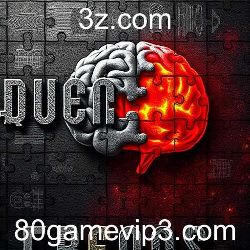 Desvendando Desafios: A Fascinação dos Quebra-Cabeças no '80game vip'
