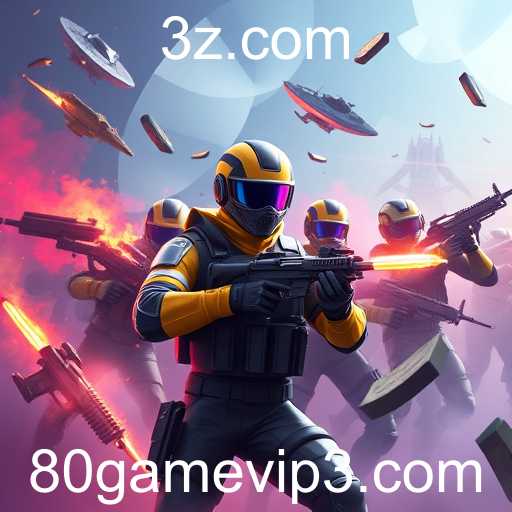 A Revolução do 80game VIP no Cenário dos Jogos Digitais