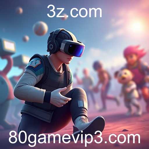 Revolução no Mercado de Jogos Online