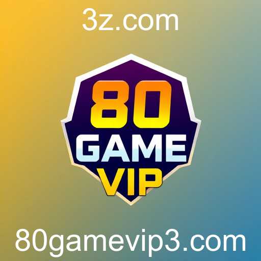 A Revolução dos Jogos Online com 80game vip