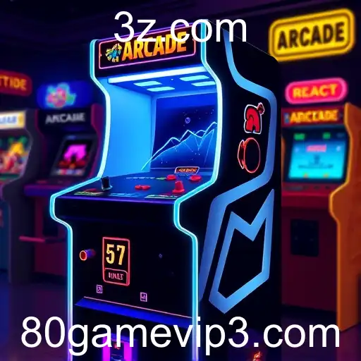 Ascensão do 80game VIP no Mundo dos Jogos Online