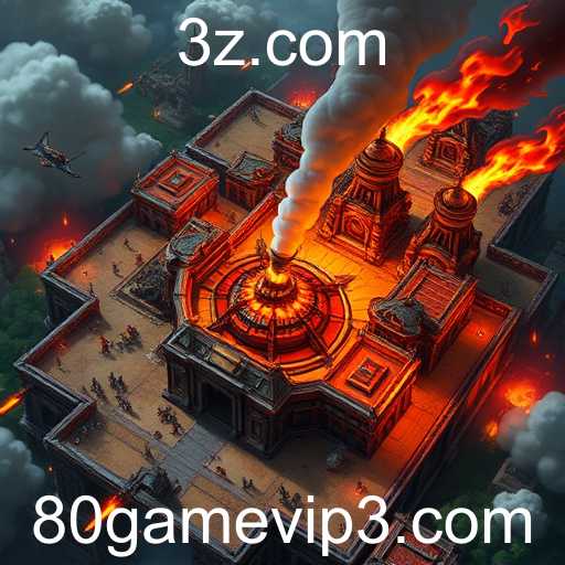 Explorando a Fascinante Categoria de Jogos de Estratégia no '80game vip'