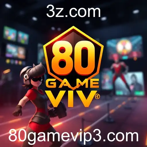 A Revolução dos Jogos Online Através do 80game VIP