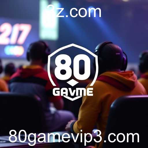 Ascensão e Expansão do 80game VIP no Mundo dos Jogos