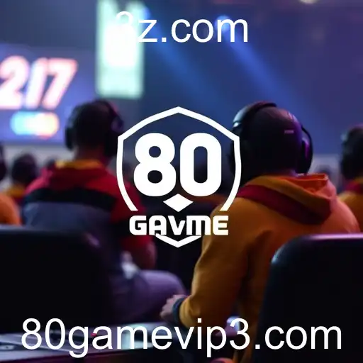 Ascensão e Expansão do 80game VIP no Mundo dos Jogos